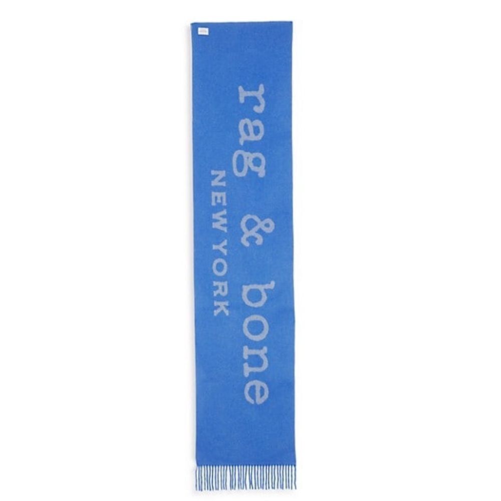 Rag & Bone Addison Scarf - Picture 2 of 7
